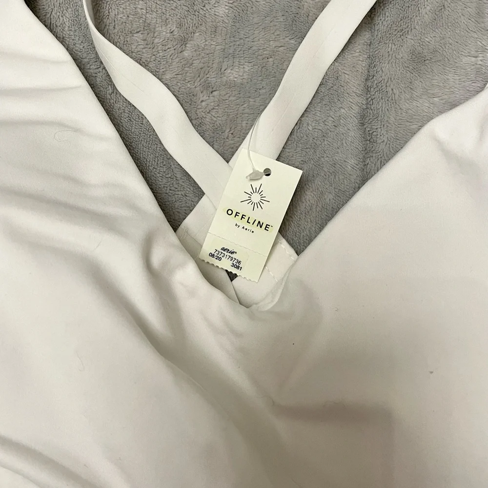 NEW WITH TAG Two Aerie Sports Bras - Picture 5 of 12